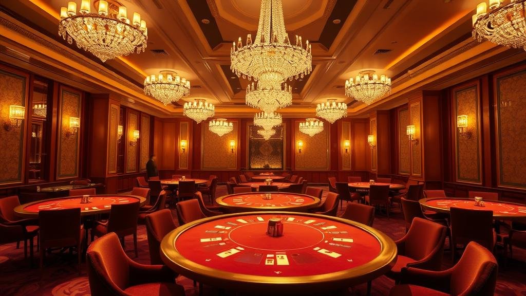 การเล่นบาคาร่าผ่านมือถือบนแอปพลิเคชัน