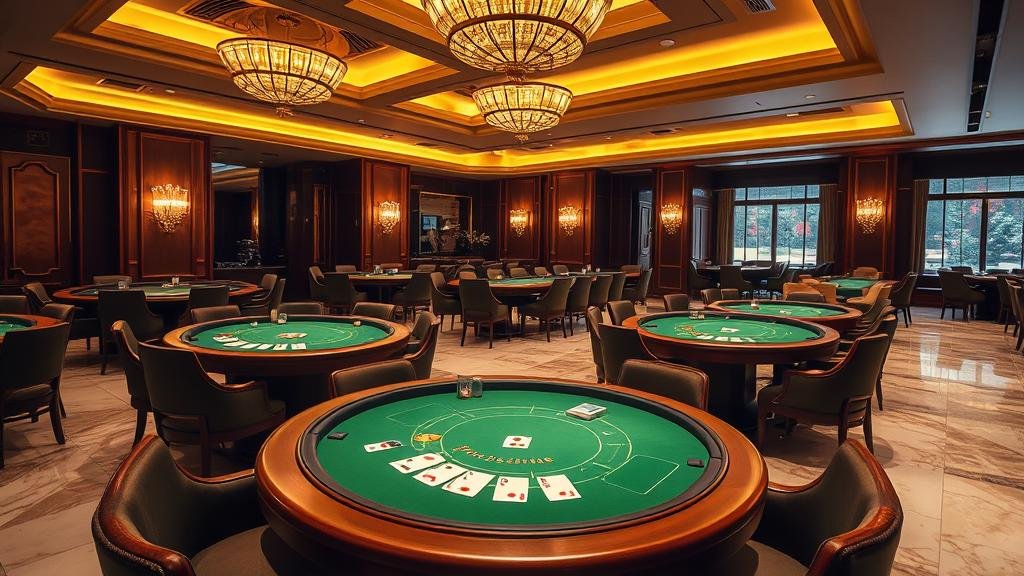 เปรียบเทียบบาคาร่าสด Evolution และ AE Sexy