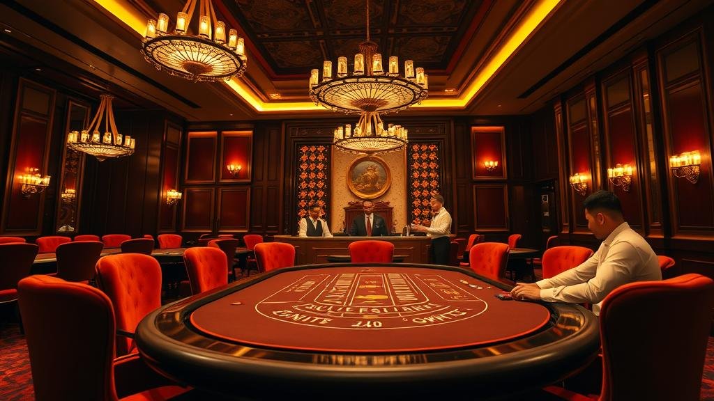 การอ่านเค้าไพ่บาคาร่า ปิงปอง และสลับคู่