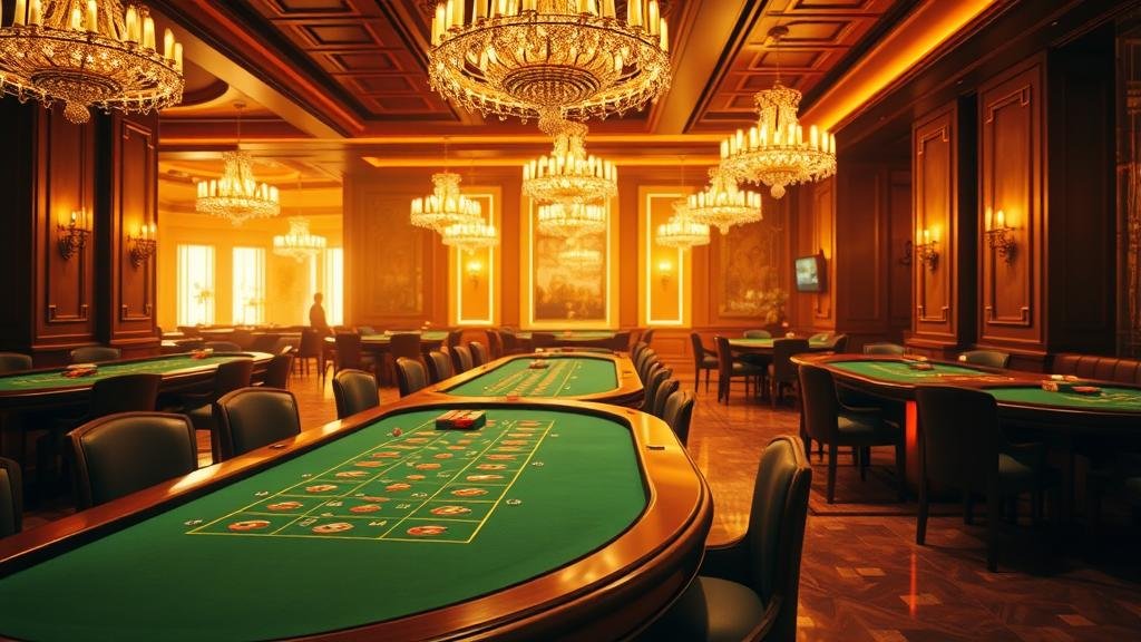 หน้าจอแสดงอัตราจ่ายพิเศษ บาคาร่า สายฟ้า