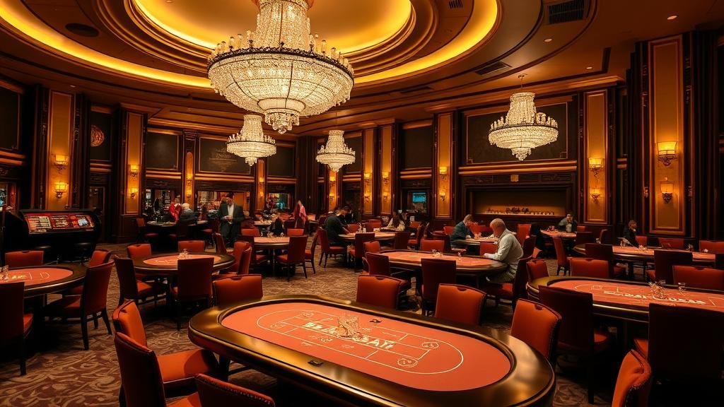 โลโก้ค่ายเกมบาคาร่าชั้นนำ