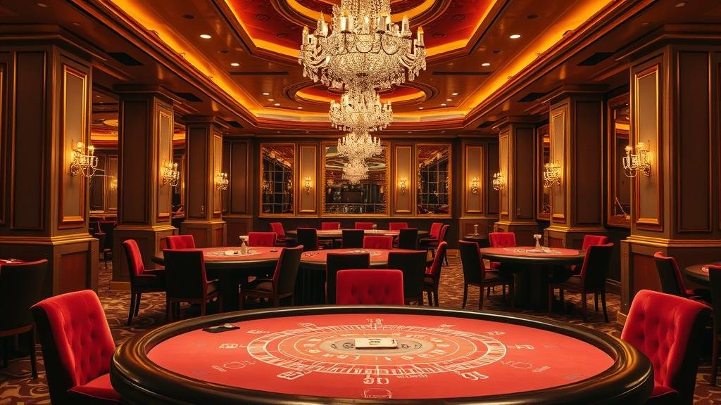 สูตรเดินเงินบาคาร่าสายฟ้า: กลยุทธ์ไร้ค่าคอมมิชชั่น