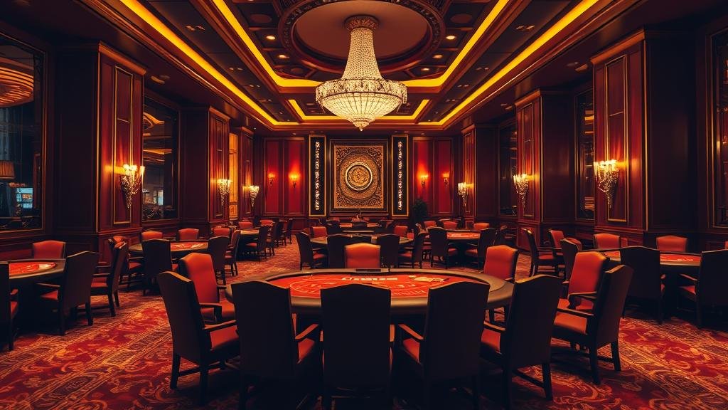 เปรียบเทียบค่ายบาคาร่าชั้นนำ: Playtech, Pragmatic, Evolution, SA Gaming