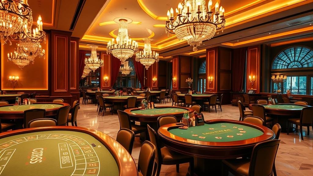 ตัวอย่างไพ่บาคาร่าสายฟ้าพร้อมอัตราจ่ายคูณพิเศษ