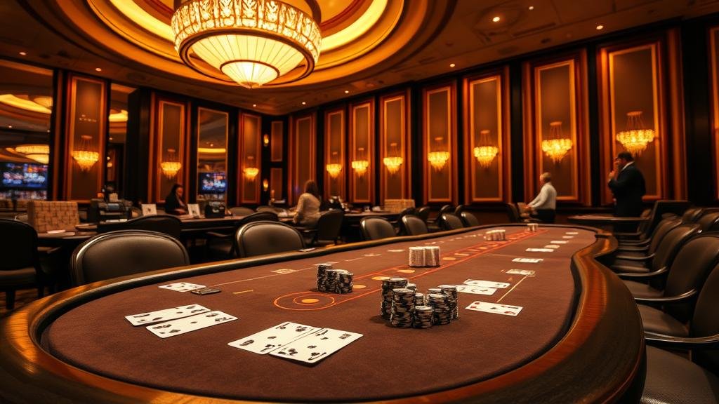 การเล่นบาคาร่าสายฟ้าผ่านมือถือ