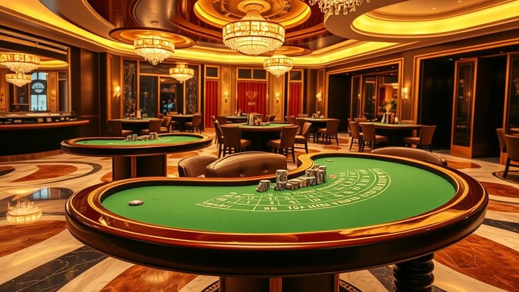 แผนผังกลยุทธ์การเดินเงินบาคาร่า 1-3-2-4