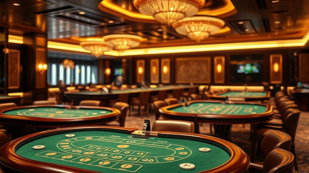 ภาพแสดงเค้าไพ่มังกรในเกมบาคาร่า