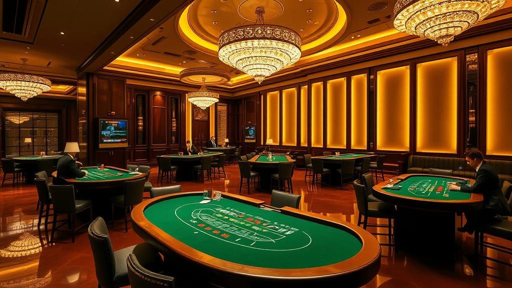 เปรียบเทียบค่ายบาคาร่า SA Gaming และ Sexy Gaming