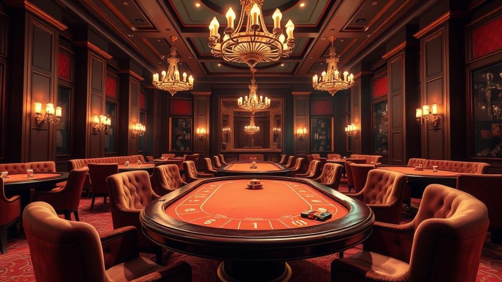 การวางเดิมพันบาคาร่าด้วยกลยุทธ์