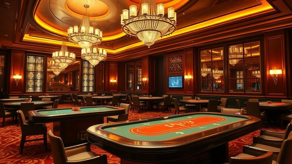 บาคาร่าเว็บตรง: เช็คอัตราจ่าย ผู้เล่น/เจ้ามือ ฉบับเซียน 2025 ชนะคุ้มค่าใน 5 นาที