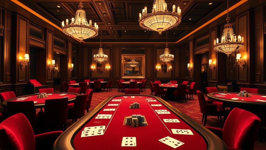 ระบบเข้ารหัสปลอดภัยและค่ายบาคาร่าชั้นนำ