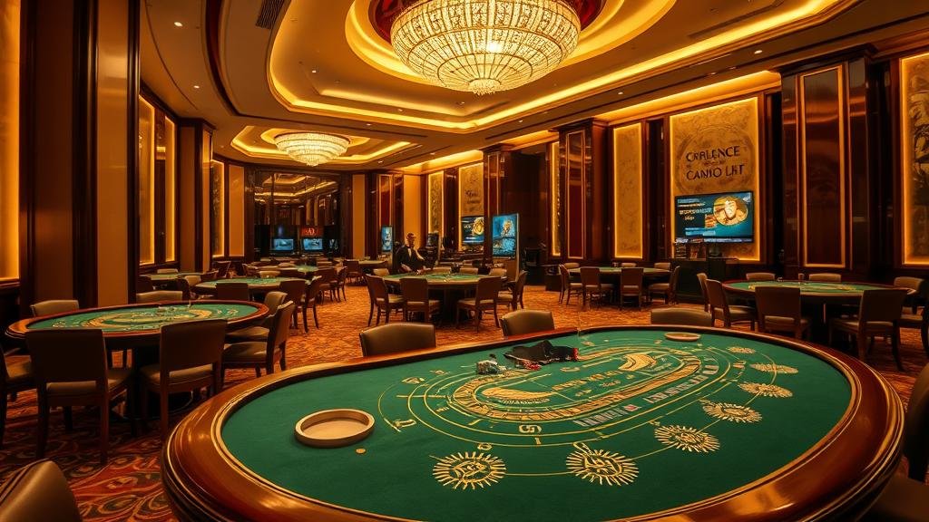 ภาพการวางเดิมพันบาคาร่าสด ซูเปอร์ซิกส์