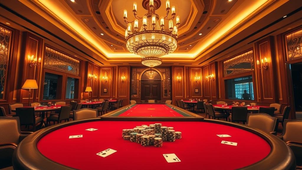 บาคาร่า วอลเลท โปร: กลยุทธ์การบริหารเงินทุน