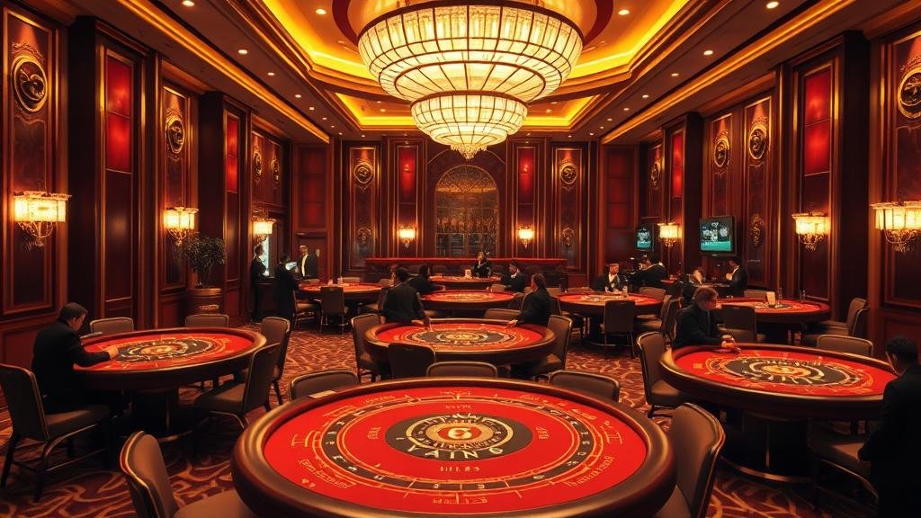 แผนภาพเค้าไพ่บาคาร่า สองตัด ปิงปอง มังกร