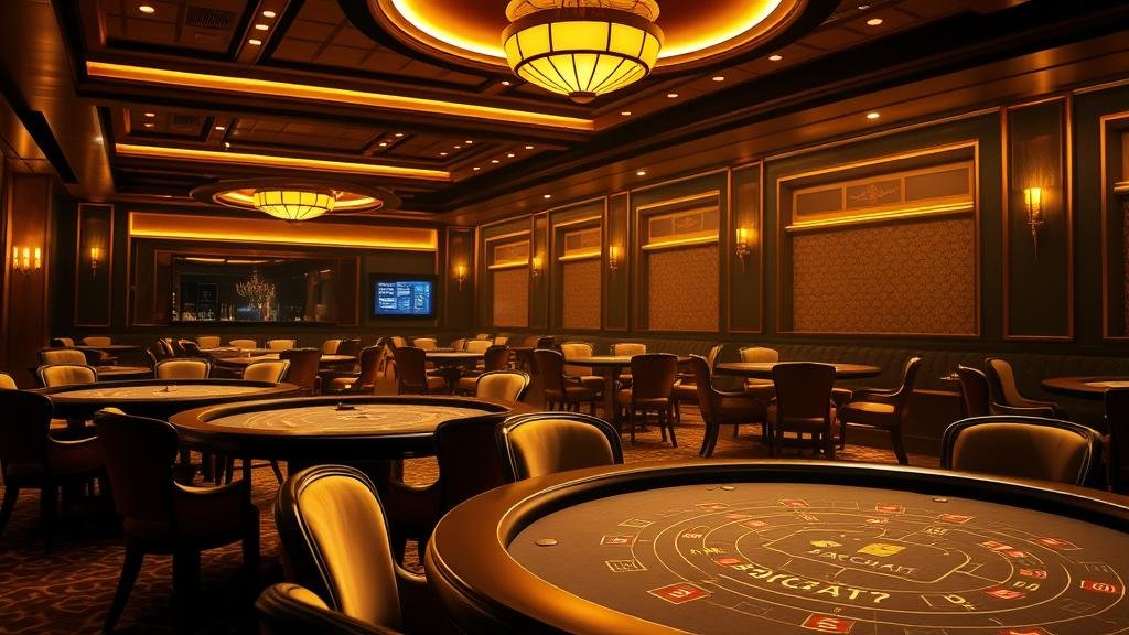 เปรียบเทียบค่ายบาคาร่า Sexy และ Evolution ปี 2025