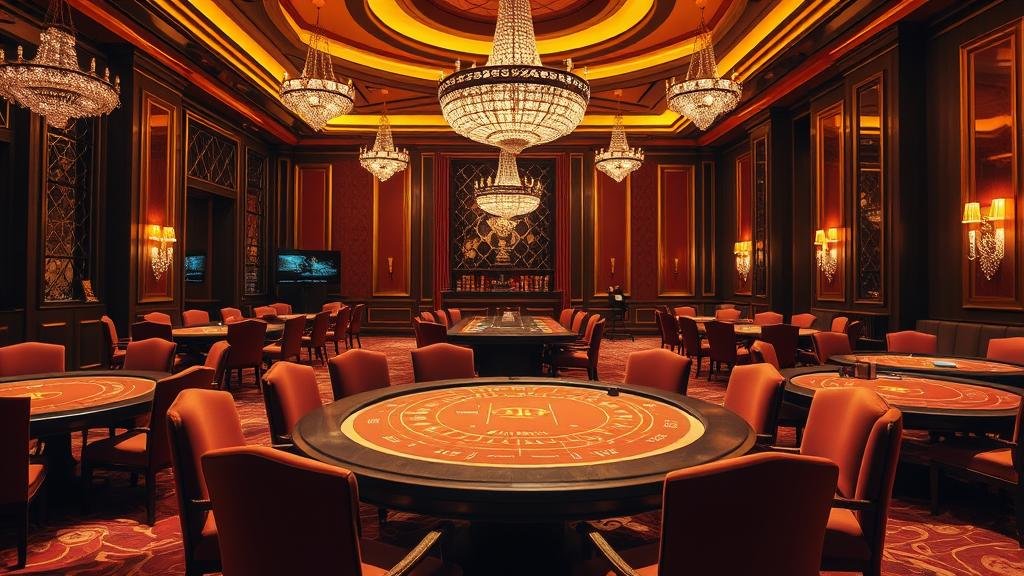 บาคาร่า ซูเปอร์ซิกส์ บนมือถือ