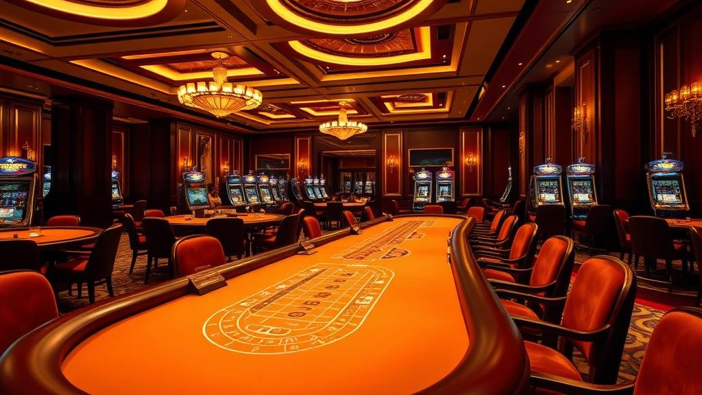 โลโก้ค่ายเกมบาคาร่าชั้นนำ Evolution และ Playtech