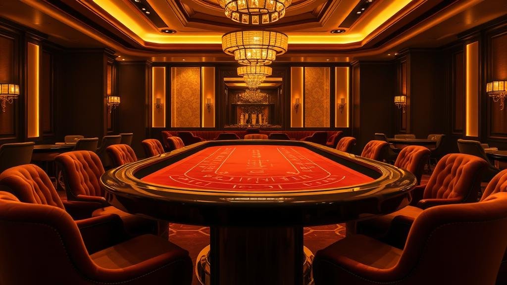 ตารางสถิติบาคาร่าแสดงเค้าไพ่ปิงปองที่ชัดเจน