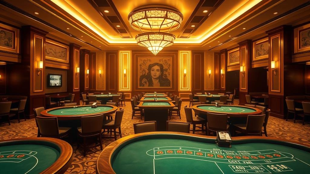 กราฟแสดงลำดับการเดินเงินแบบฟีโบนัชชีในบาคาร่า