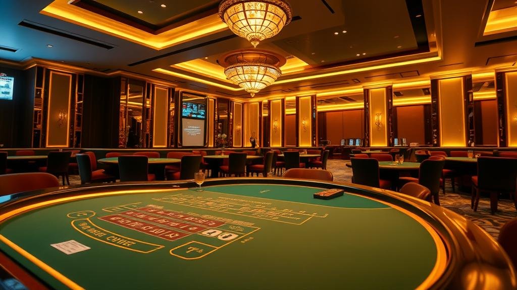 ตัวอย่างการใช้สูตรเดินเงินบาคาร่าบนแท็บเล็ต