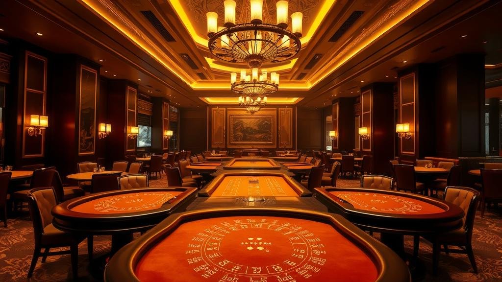 สูตรเด็ดบาคาร่าสายฟ้า: เพิ่มโอกาสชนะด้วยเทคนิคเดินเงินและอัตราจ่ายปี 2025