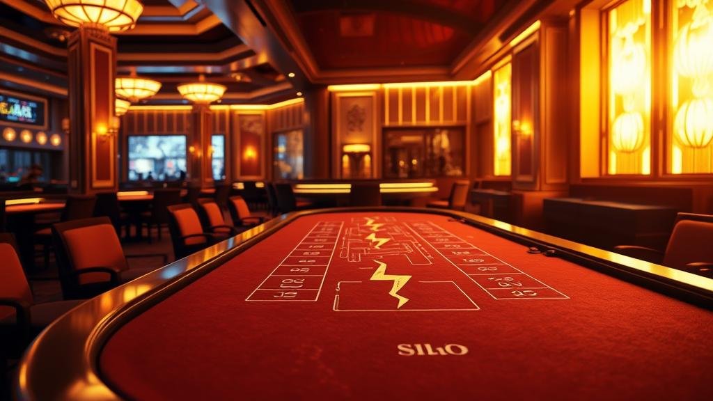 ขั้นตอนการสมัครบาคาร่าบนคอมพิวเตอร์ มือถือ Android และ iOS