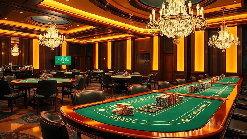 ตัวอย่างเค้าไพ่บาคาร่าสามตัด