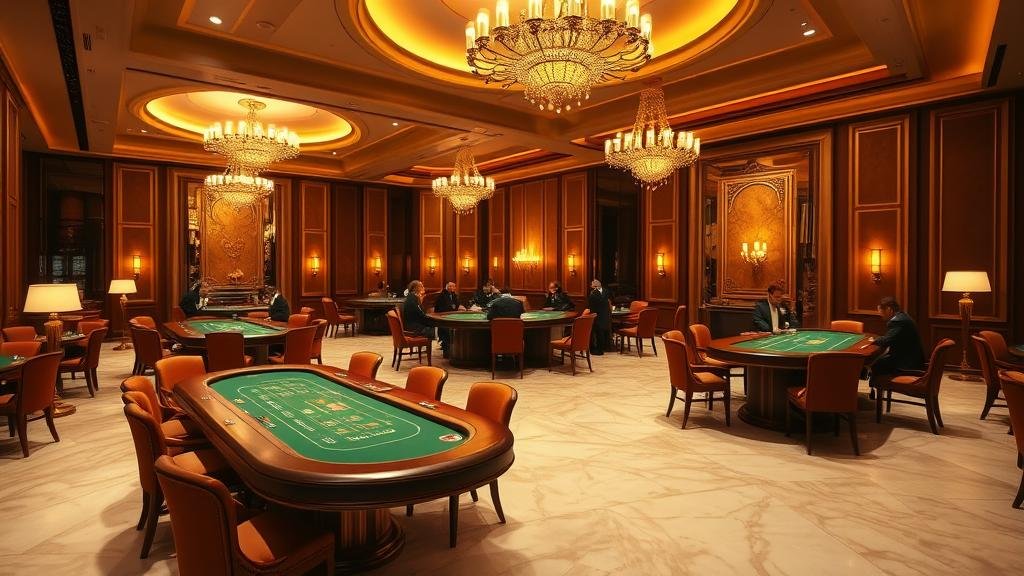 สูตรเดินเงินบาคาร่า พาโรลี 2025: กลยุทธ์ระดับเซียน เล่นออนไลน์ให้ชนะยั่งยืน