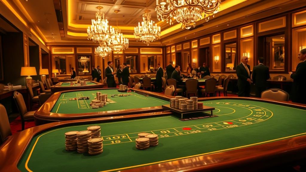 เปรียบเทียบค่ายบาคาร่าออนไลน์ชั้นนำ: Evolution และ Pragmatic Play