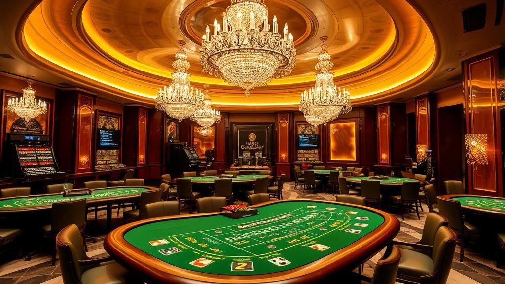 ภาพแสดงรูปแบบเค้าไพ่บาคาร่า ปิงปอง และสามตัด