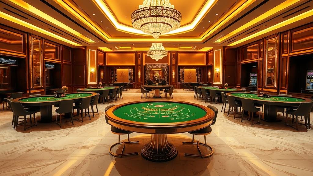 สุดยอดเคล็ดลับบาคาร่า ออโต้ สายฟ้า: ควบคุมงบให้ปัง ชนะยั่งยืน ฉบับมือโปร 2025