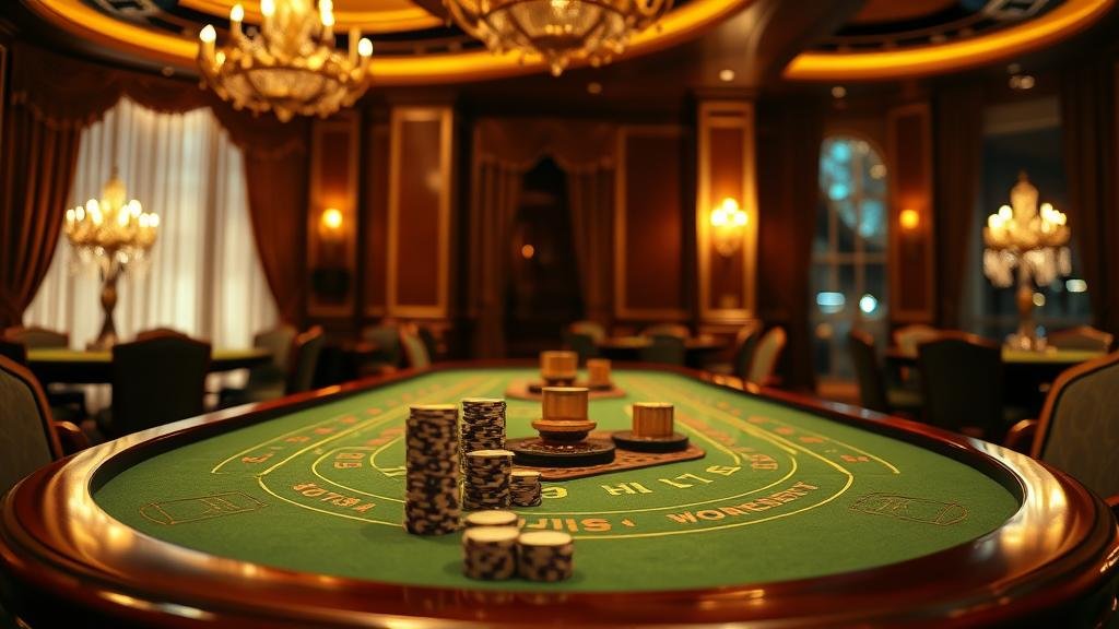 การบริหารจัดการเงินทุนสำหรับผู้เล่นบาคาร่าทุนน้อย