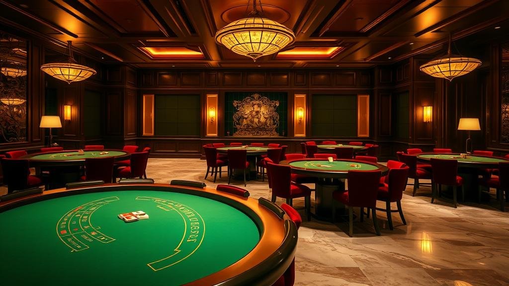 การอ่านเค้าไพ่บาคาร่าและตัวอย่างดีลเลอร์สาวสวยจากค่ายดัง