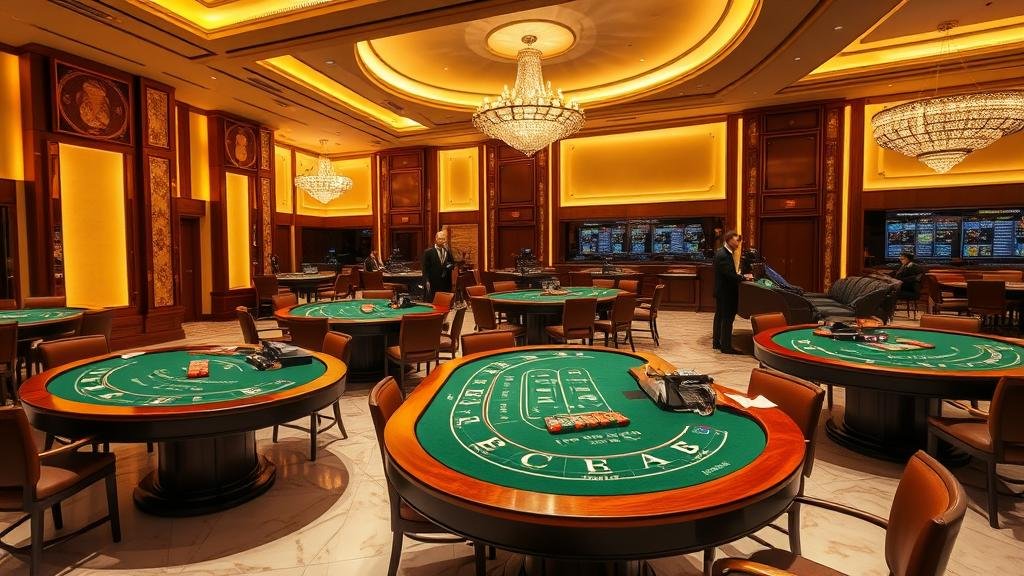 การวิเคราะห์เค้าไพ่บาคาร่าขั้นสูง