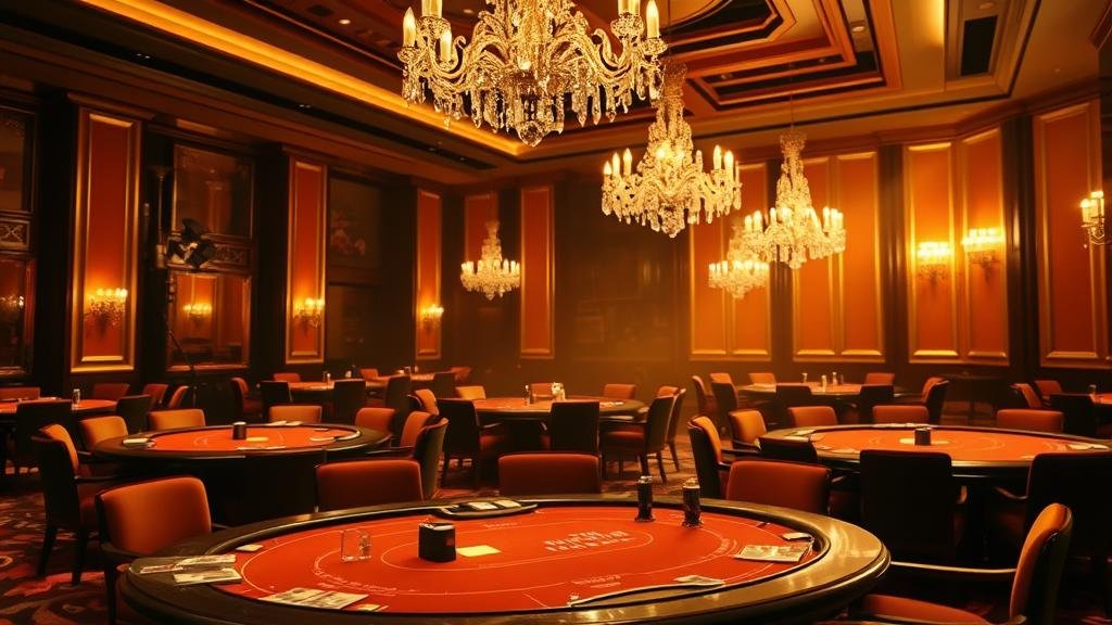 เลือกค่ายบาคาร่า Sexy Baccarat ให้ชนะ