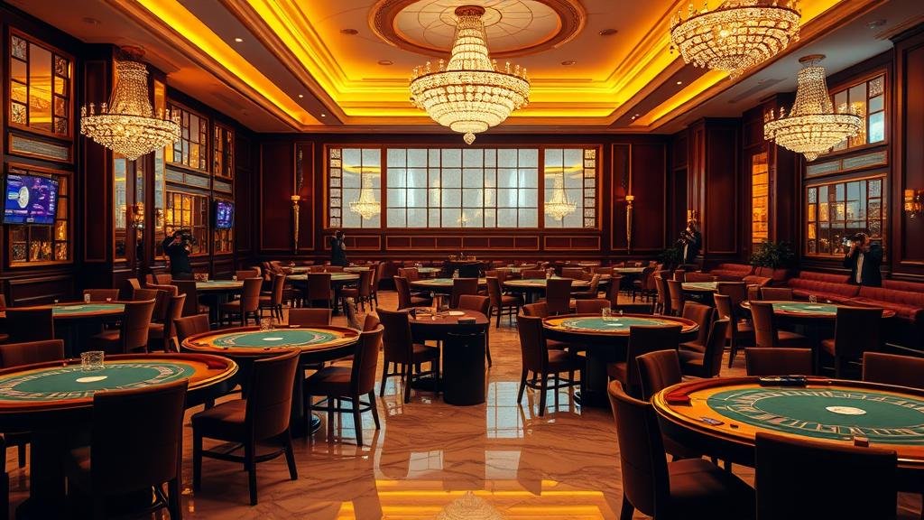 อ่านเค้าไพ่บาคาร่าให้ได้ผล