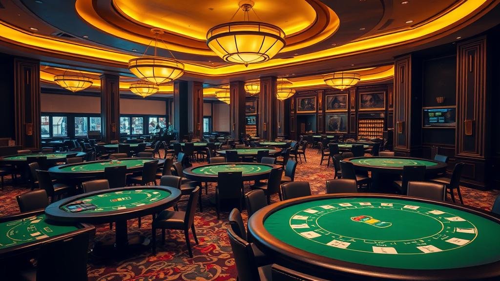 ตัวอย่างเค้าไพ่บาคาร่า ปิงปอง และมังกร