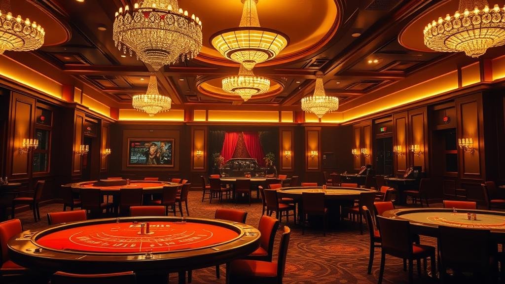 ภาพประกอบกลยุทธ์การเดินเงินบาคาร่า