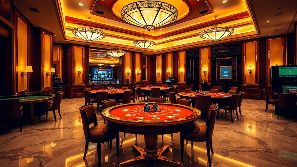 หน้าจอเกมบาคาร่า Pragmatic Play บนมือถือ iOS