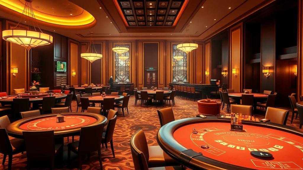 ภาพการเล่นบาคาร่าสดผ่านอุปกรณ์อิเล็กทรอนิกส์