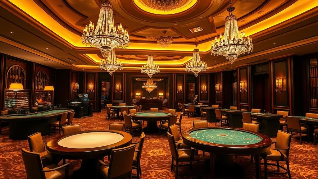 ภาพประกอบเค้าไพ่บาคาร่ารูปแบบต่างๆ พร้อมคำอธิบาย