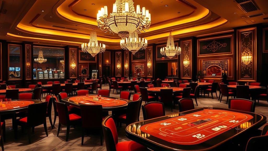 ความสำเร็จในการเล่นบาคาร่า ซูเปอร์ซิกส์