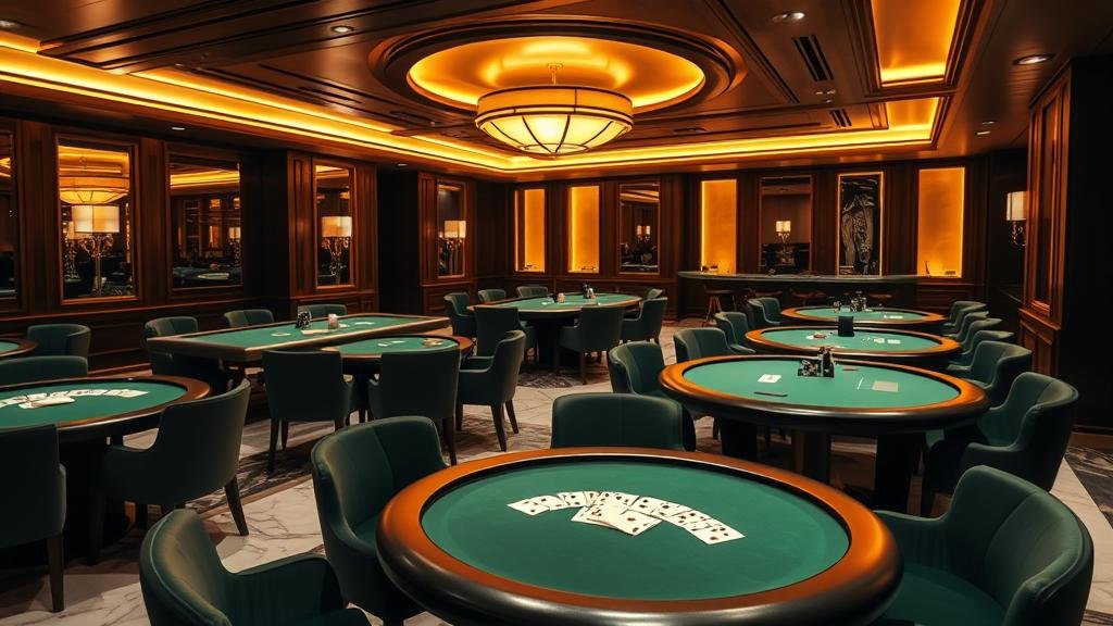 ภาพประกอบเค้าไพ่สามตัดบาคาร่า