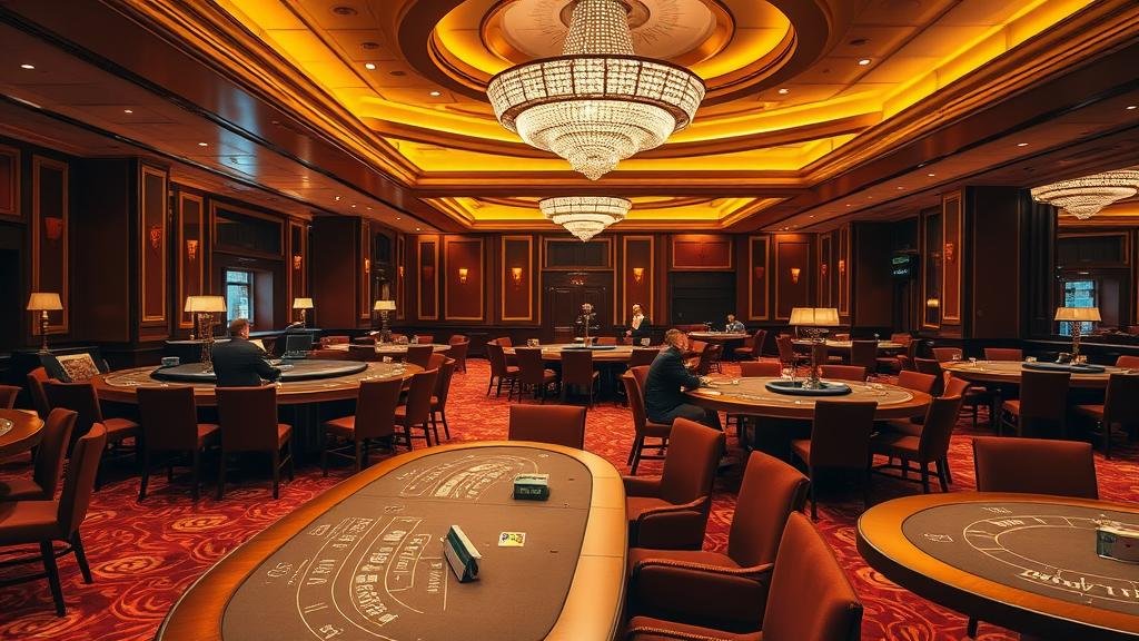 ดีลเลอร์บาคาร่าสายฟ้า Evolution Gaming