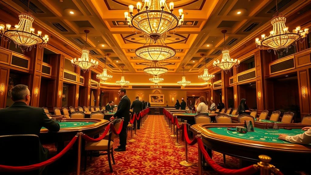 ภาพประกอบเค้าไพ่บาคาร่าแบบต่างๆ