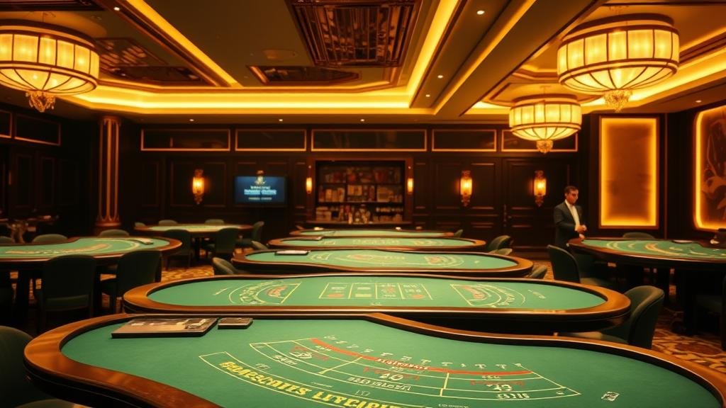 ภาพประกอบกลยุทธ์การเดินเงินบาคาร่า ซูเปอร์ซิกส์