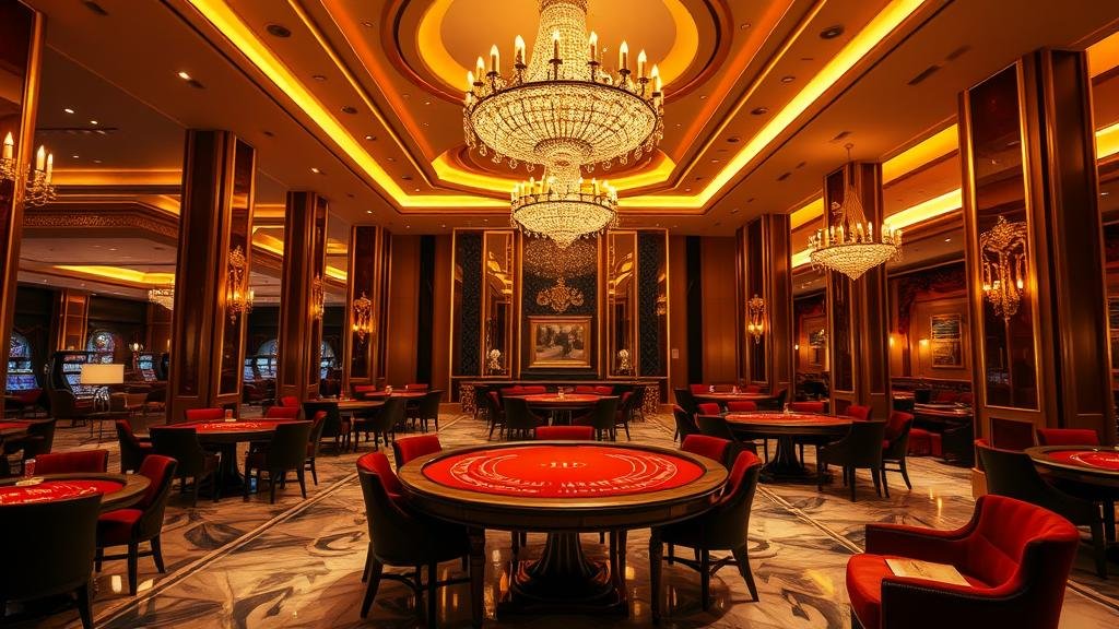 การวางเดิมพันบาคาร่า Allbet ด้วยงบน้อยบนมือถือ