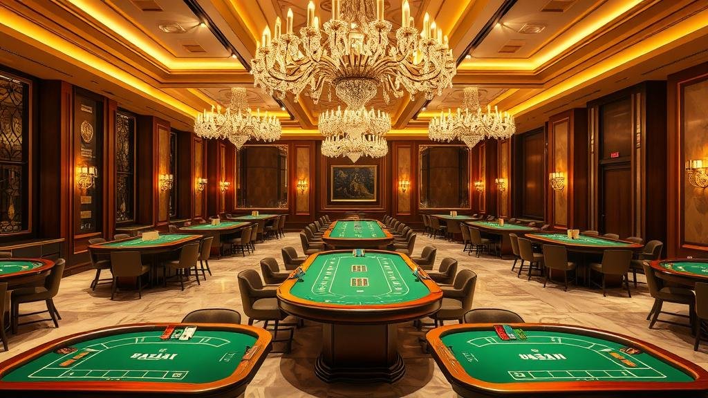 การอ่านเค้าไพ่และใช้โปรแกรมช่วยเล่นบาคาร่า Allbet