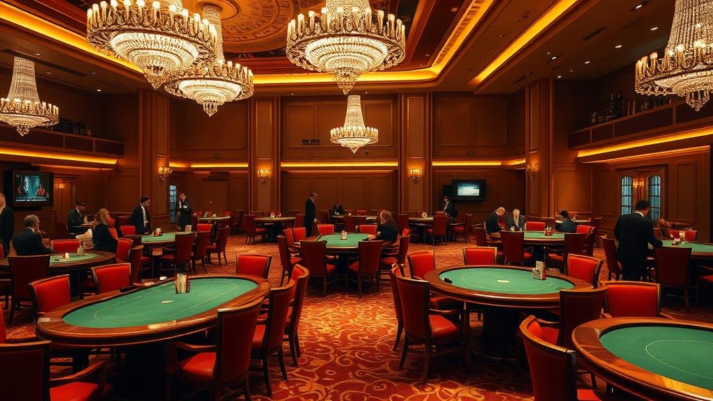 เล่นบาคาร่าบนมือถือและแท็บเล็ตที่ DG Casino