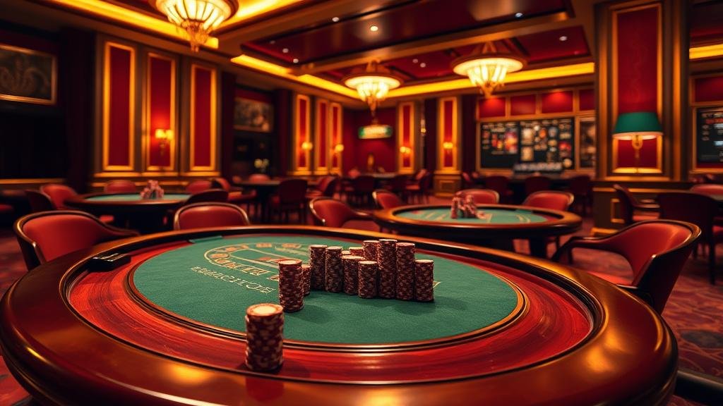 การเล่นบาคาร่าบนมือถือและแท็บเล็ต